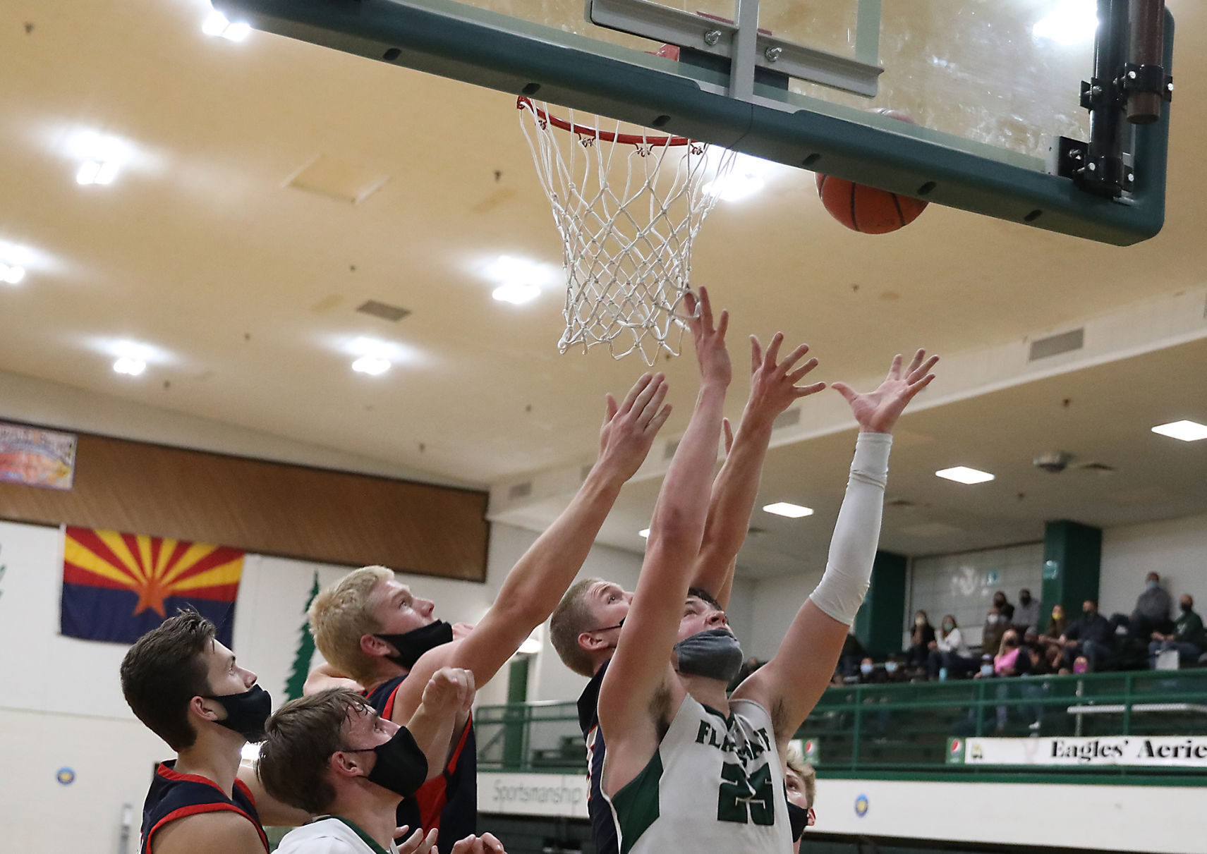 Flagstaff Versus American Leadership Academy